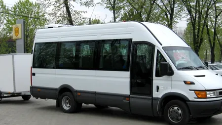 Patru ROMÂNI MORȚI într-un accident de circulație din Italia