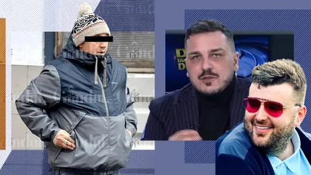 Makaveli, BogPR și alți influenceri vor fi audiați într-un caz legat de finanțarea campaniei lui Călin Georgescu