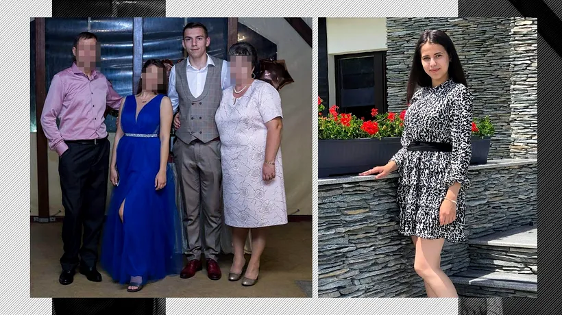 Ucigașul studentei la Facultatea de Medicină din Timișoara provine dintr-o familie considerată „MODEL”. Ce spun apropiații despre Mirel