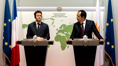 Franța consideră că sancțiunile împotriva Belarusului nu trebuie legate de eventualele asemenea măsuri împotriva Turciei