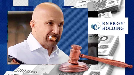 Infractorul internațional Bogdan Buzăianu scapă de mega-dosarul „Energy Holding