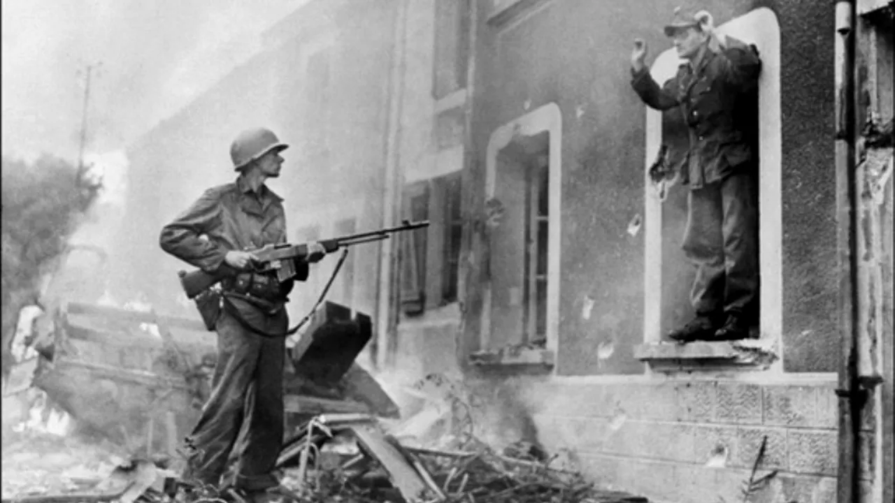 MEDIAFAX ZOOM. 9 Mai 1945 - Ziua Victoriei 