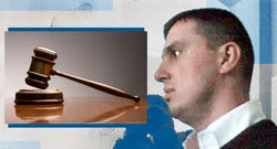 Infractor celebru din București, achitat definitiv într-un dosar de omor la comandă. Alexandru Găină este fiul unui fost șef DIPI