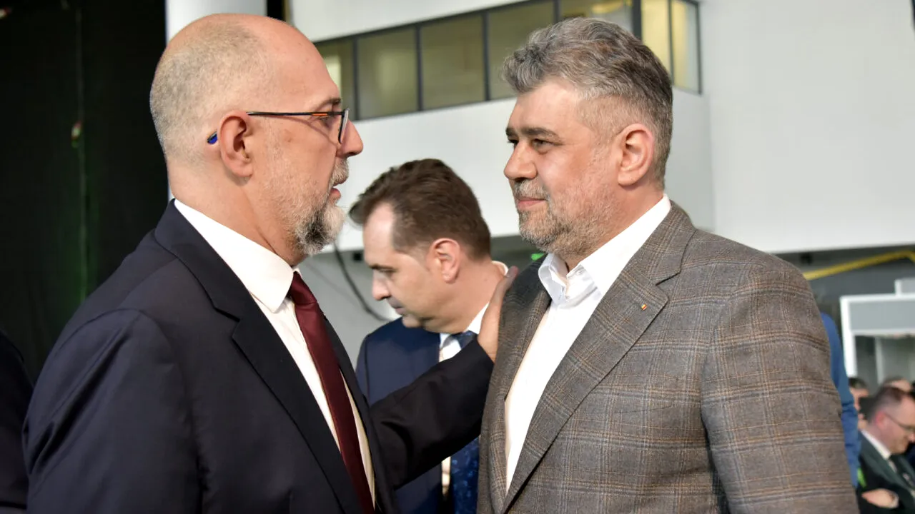 Kelemen Hunor, apel pentru un CANDIDAT UNIC la prezidențiale și o majoritate stabilă / Ce spune despre varianta Marcel Ciolacu - premier?