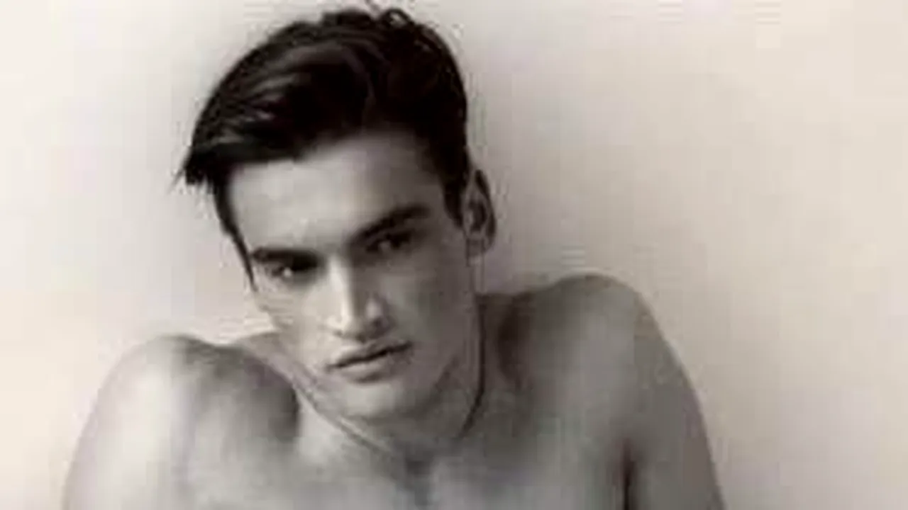 Fostul fotomodel, nominalizat la Sănătate, s-a înscris în PNL. Ce funcție a primit 