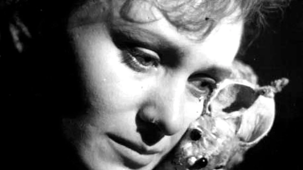 A murit actrița Tatiana Iekel, prima soție a lui Florin Piersic