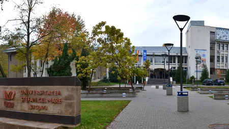 Țările ex-sovietice în care Universitatea 