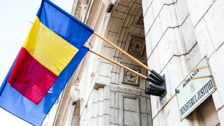 Promovarea legii privind desființarea SIIJ, una dintre prioritățile ”imediate” ale Ministerului Justiției