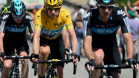 Jan Ullrich a recunoscut pentru prima dată că s-a dopat