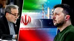 Iranul vrea să tragă Ucraina la răspundere pentru atacul asupra unei nave ale sale. Kievul spune că atacul nu a fost intenționat