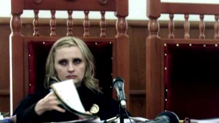 ANI: Fosta judecătoare Viorica Dinu nu poate justifica peste 46.000 de euro