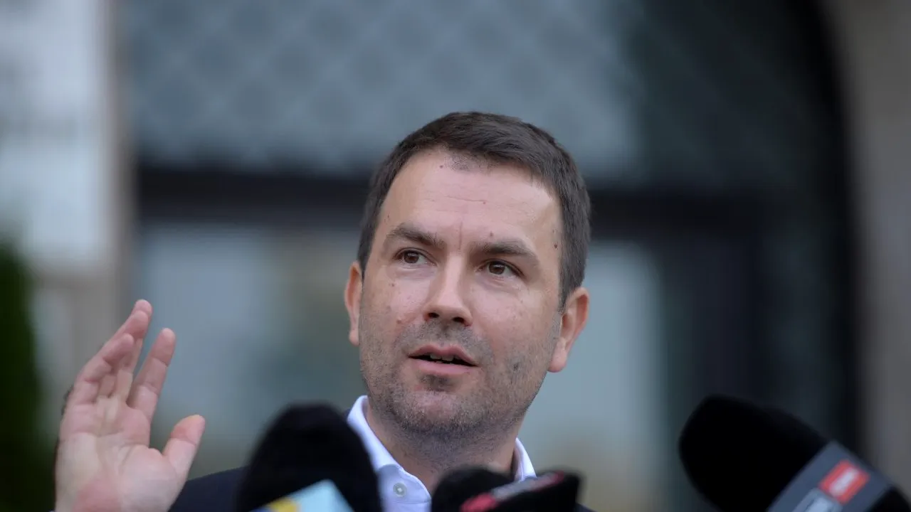 Cătălin Drulă a câștigat procesul intentat de sindicatul de la metrou. Decizia nu este definitivă