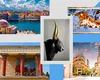 15 obiective de văzut în Creta, insula în care s-ar fi aflat Labirintul unde un MINOTAUR fioros devora oameni. Este și locul unde a crescut Zeus