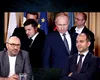 Ștefan Popescu: „În primul rând DIPLOMAȚIA o faci cu cei cu care nu te înțelegi”