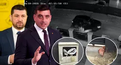 Marius Lulea, declarații în exclusivitate pentru Gândul după ce a găsit un cap de porc la poartă. Susține că ar fi o amenințare cu moartea și dă vina pe George Simion: “A stat în Sicilia vreo trei luni, i-o fi venit vreo idee”