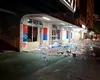 TENSIUNI majore în Serbia. Protestatarii anti-Vucic au devastat sediul partidului de guvernământ din Novi Sad: „S-a dus”