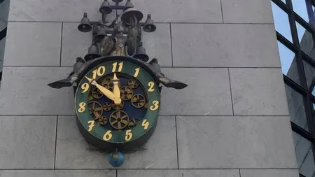 S-a dovedit științific: Motivul real pentru care timpul trece din ce în ce mai repede. Ce se întâmplă, de fapt