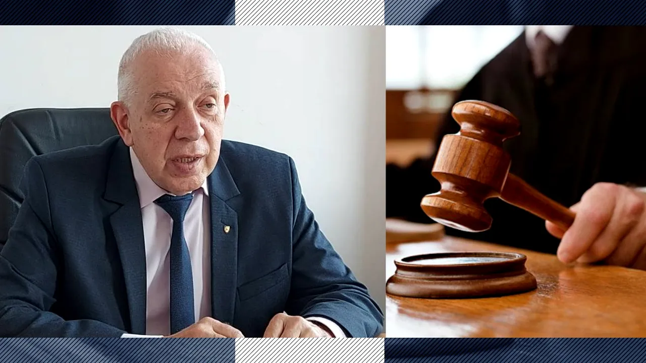 Horia Tiseanu, fostul primar din Câmpina, scapă de Dosarul Rezervorul. Deși DNA a dovedit că a furat 12 tone de motorină, faptele s-au prescris