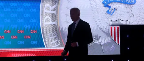 „Nu se poate bate cu Putin!”. Trei dintre cele mai vechi ZIARE americane solicită retragerea lui Joe Biden din cursa pentru Casa Albă