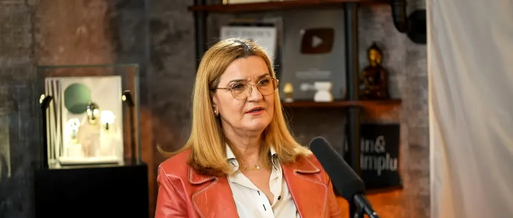 Elisabeta Lipă, șefa SPORTULUI românesc, despre legea Novak: „Au pârghii, şi noi avem pârghii, să dăm amenzi”