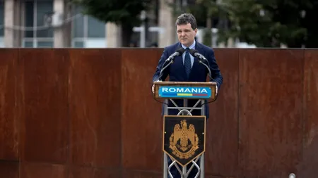 Nicuşor Dan, MESAJ de Ziua Comemorării Holocaustului împotriva Romilor: Să ne asumăm istoria pentru a nu repeta greșelile