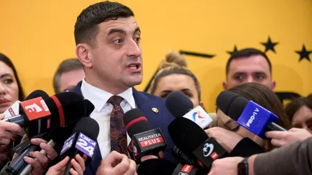 Realitatea paradoxală la alegerile prezidențiale. Comunele cu primari PSD, în topul scorurilor pentru George Simion