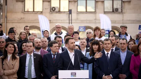 „PSD-ul nu mai are voie să spună, domnule, greşiţi, aţi încălcat legea?” / Marcel Ciolacu respinge acuzațiile Alianței Dreapta Unită