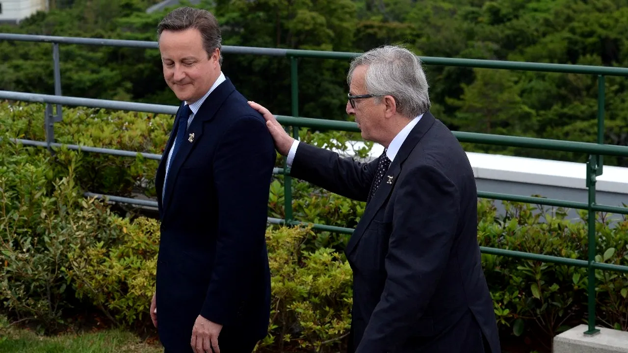 MIZELE BREXIT. Cum a ajuns Marea Britanie să se împuște singură în picior