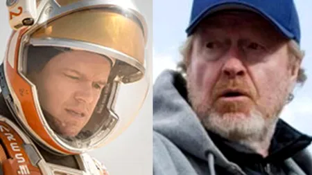 Un scenarist rus îl acuză pe Ridley Scott de plagiat. Ce idee i-ar fi „furat