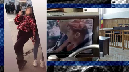 VIDEO | Mama fetei găsite moartă în lada patului, lăsată în libertate. În cât timp a mărturisit ce știe despre presupusul criminal, dispărut fără urmă