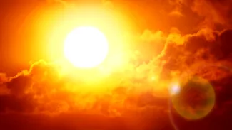 Cum va fi vremea în România în ultima zi de vară. Meteorologii ANM au emis cod galben de caniculă în mai multe județe din țară