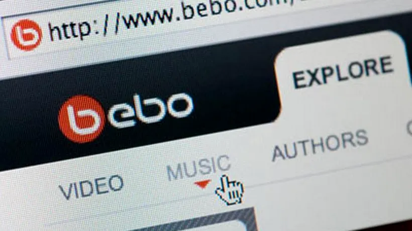 Rețeaua de socializare Bebo, vândută în 2008 cu 850 de milioane de dolari, a fost răscumpărată de fondatori cu doar un milion