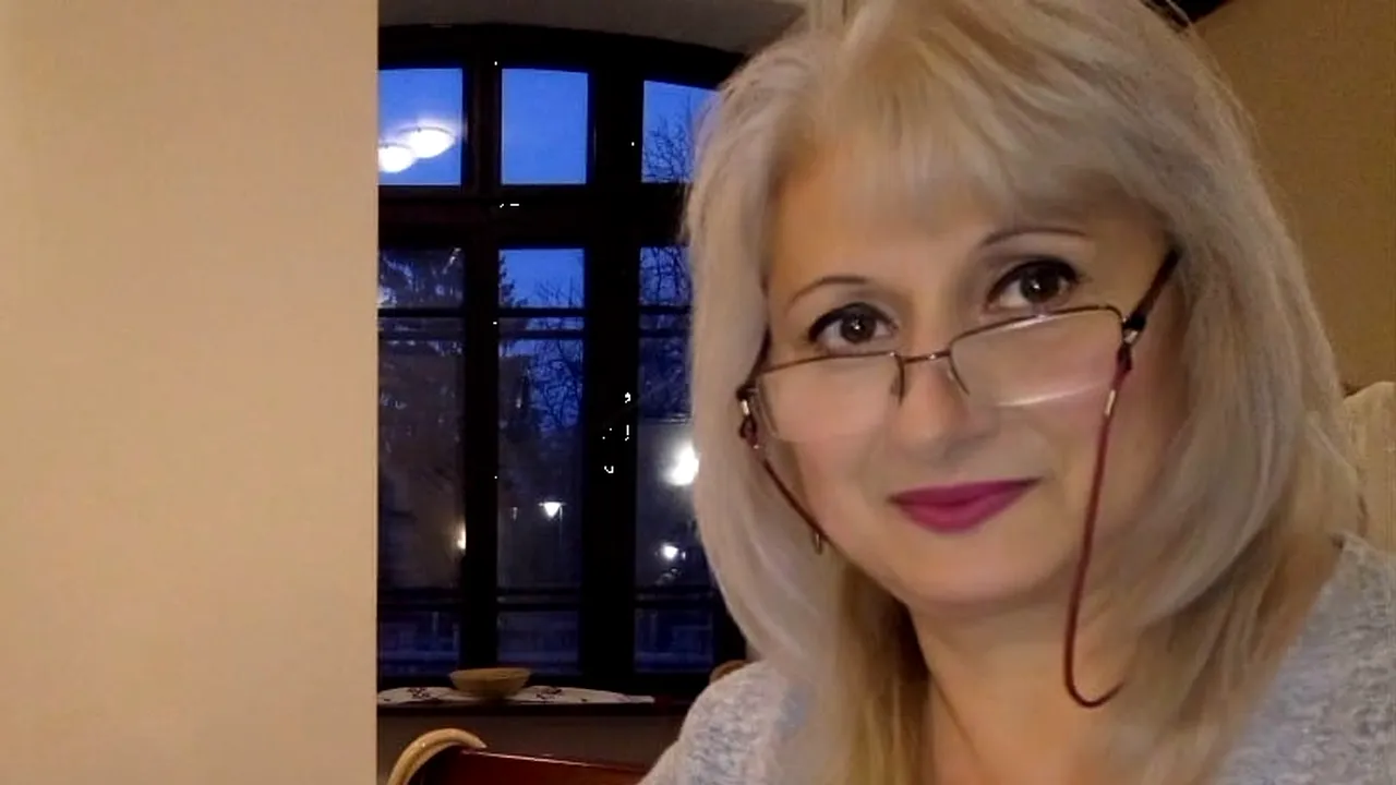 Scriitoarea Gabriela Mimi Boroianu: „Cartea oferă ceea ce pui în ea!”