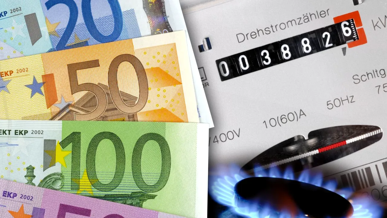 ANRE a amendat doi furnizori de electricitate și gaze pentru că nu au aplicat schemele de sprijin pentru plata facturilor