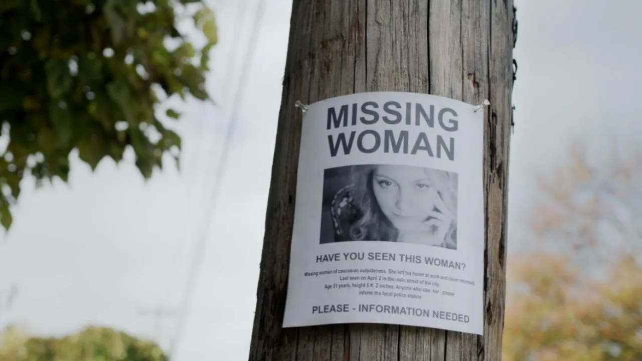 După 60 de ani. Audrey, o tânără dispărută din Statele Unite, a fost găsită vie, la bătrânețe