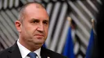 Criză politică la Sofia. Președintele Rumen Radev și-a anunțat demisia