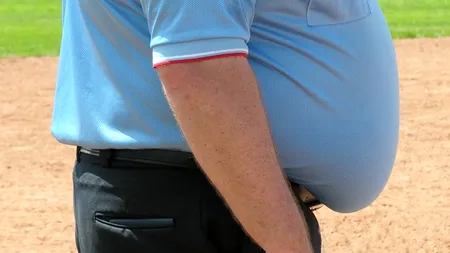 Bărbatul care nu a mâncat timp de 382 de zile. Ce s-a întâmplat cu corpul lui la finalul experimentului