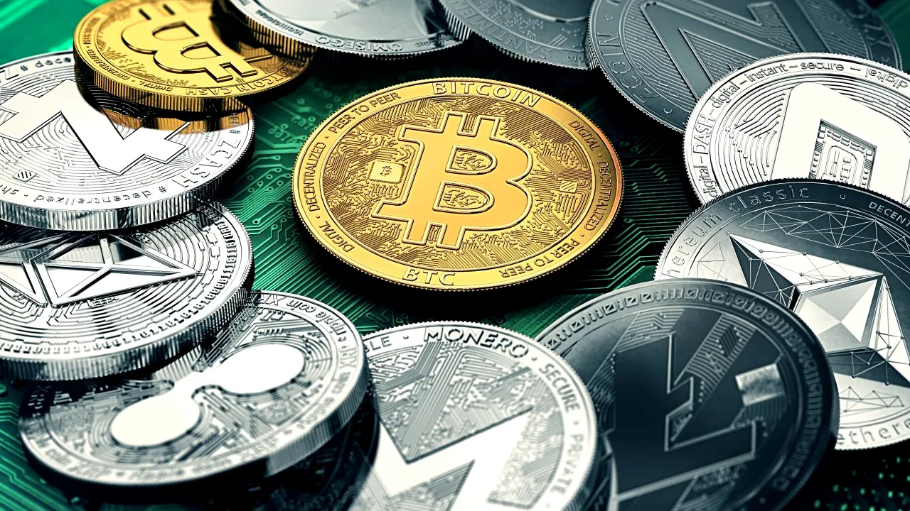 Câte tipuri de criptomonede există?