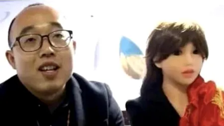 Dragostea nu are limite. Ce-a făcut un inginer chinez atunci când își pierduse orice speranță de a-și mai găsi jumătatea