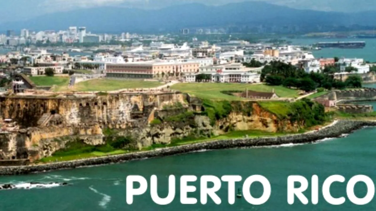 Puerto Rico a intrat în default pentru prima dată în istorie