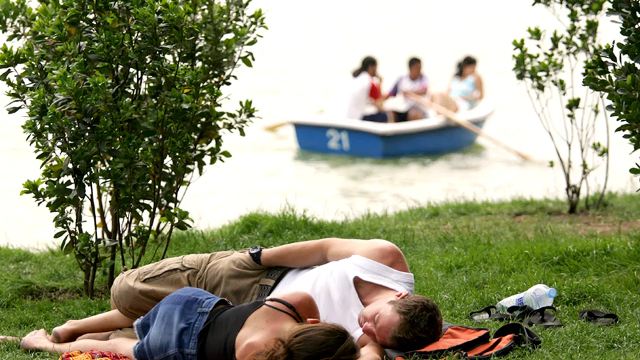 Siesta spaniolă, o nouă victimă a crizei datoriilor de stat