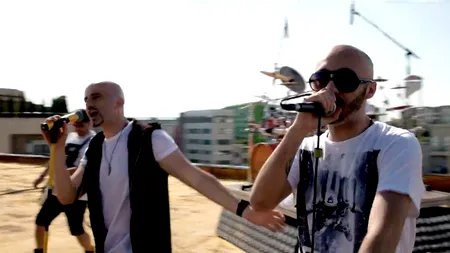 PREMIERĂ. Ascultă pe Gândul „VOCEA TA