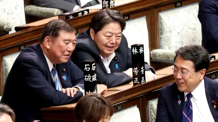 Japonia salută anunțul lui Donald Trump privind ARMISTIȚIUL dintre Iran și Israel/ „Vom continua să monitorizăm evoluția ulterioară cu mare interes”