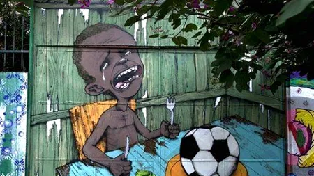 Campionatul Mondial de Fotbal 2014 - Toate meciurile LIVE, toate rezultatele. Cele mai mari surprize din Brazilia - UPDATE