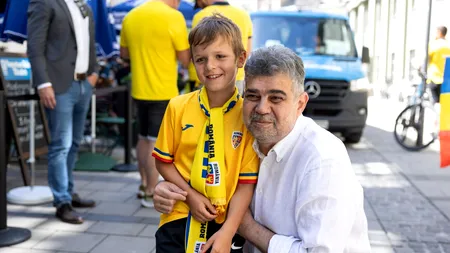 Premierul Marcel Ciolacu îi va ÎNTÂMPINA pe tricolori la aeroport. Elevii lui Iordănescu au luptat pentru calificarea în sferturile EURO 2024