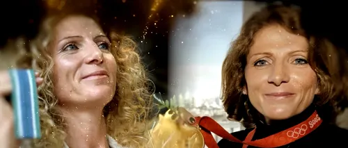 PROSPORT 25 – 2008. Viorica Susanu și Constantina Diță-Tomescu, două campioane de anduranță: Am plâns când mi-a cântat imnul!