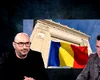 Dan Dungaciu: „Oamenii politici pot să gândească proiecte doar dacă IUBESC România”