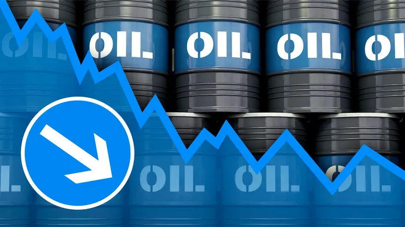 OPEC revizuiește negativ estimările: cererea de PETROL se va diminua spre sfârșitul anului