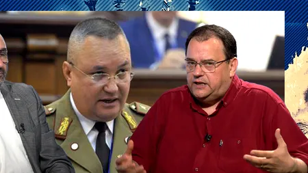 H.D. Hartmann: „Mitologia din jurul lui Ciucă a început să fie construită la NASSIRIYA”
