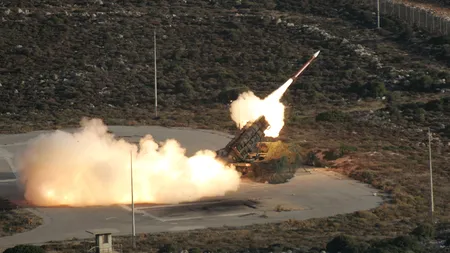 Lumea este în alertă: Rusia, ample manevre militare cu sisteme de rachete intercontinentale nucleare